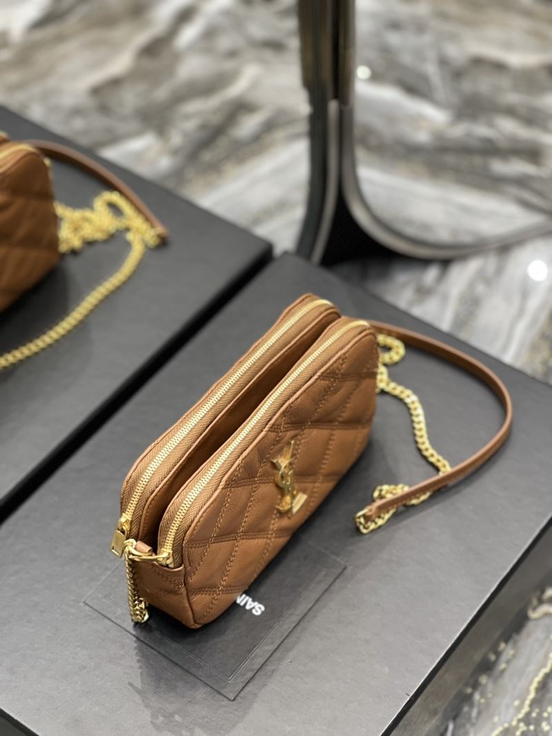 YSL Satchel Bags